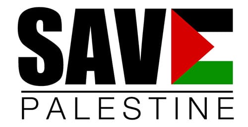 save palestina