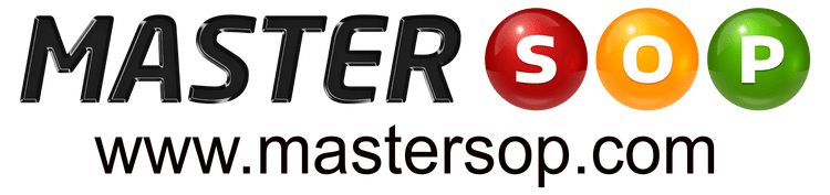 Logo Master SOP & Web Hitam