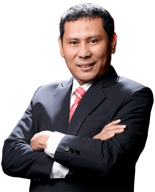 Alim Mahdi CEO Master SOP Indonesia